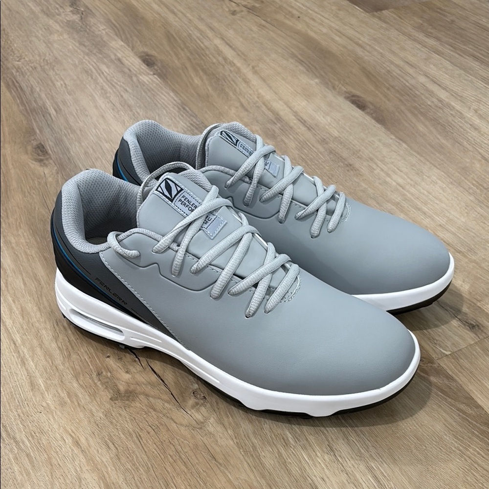 NEW Men’s Fenlern Waterproof Golf Spikes